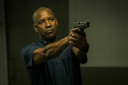 Opperbaas Denzel Washington zegt het acteren binnenkort vaarwel