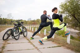 10 ultieme sporttips om te blijven knallen tijdens de zomer