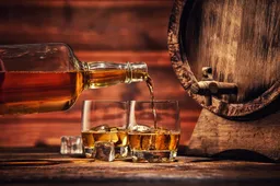 Dit zijn de vijf beste whisky's voor St. Patrick’s Day