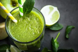 Green juice: wat zijn de feiten en fabels?