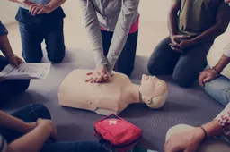 Waarom iedereen een BHV cursus zou moeten volgen