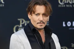 Keert Johnny Depp misschien toch nog terug in Pirates of the Caribbean?