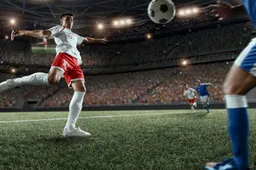 Wie o wie wordt de topscorer van dit WK?