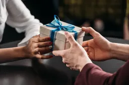 Dit zijn de 7 perfecte cadeaus voor mannen