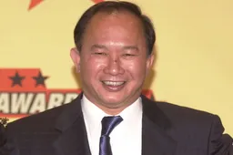 Waarom regisseur John Woo The Master of Action wordt genoemd