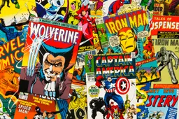 Predator vs Wolverine is aangekondigd door Marvel Comics