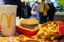 Fans van McDonald's opgelet: Big Mac saus straks ook los te bestellen