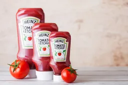 Ketchup in de koelkast of pantry? We hebben eindelijk antwoord