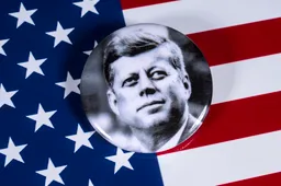 National Geographic komt met fantastische docuserie over moord op John F. Kennedy