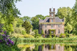 Dit zijn de duurste huizen te koop in Nederland