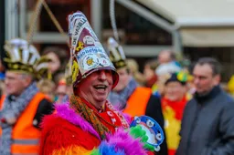 Carnaval 2023: de viraaltjes bij elkaar