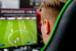 Dit zijn de vijf allerslechtste teams uit FIFA 23