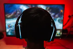 PULSE Elite; een headset die je meesleept in je game