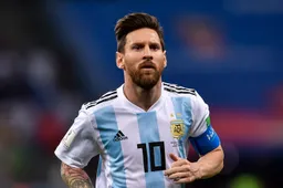 De mooiste momenten van Lionel Messi zijn verlossende wereldtitel