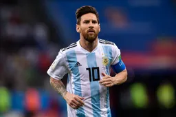 Lionel Messi speelt zijn laatste WK ooit en wil nog één keertje vlammen