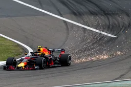 Max Verstappen wil een andere F1-auto