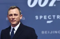 Krijgen we binnenkort een James Bond film van Christopher Nolan?