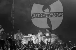Wu-Tang Clan en Nas zijn samen te bewonderen in Ziggo Dome