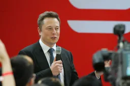 Elon Musk is weer de rijkste en dit kan hij allemaal met zijn vermogen