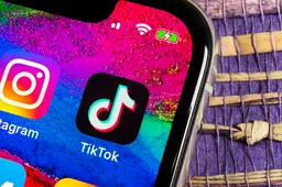 Nieuwe functie van TikTok vertelt waarom je bepaalde video's op je tijdlijn krijgt