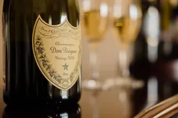 Dit zijn de 5 duurste champagnes ter wereld