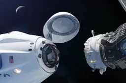 Elon Musk lanceert vandaag de grootste raket ooit: de Starship