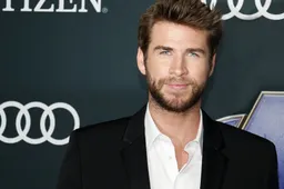 Hunger Games-acteur Liam Hemsworth kanshebber voor nieuwe James Bond-rol