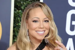 Dit is wat Mariah Carey verdient met All I Want for Christmas