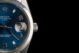 Het verhaal achter het meest bekende horlogemerk ter wereld: Rolex