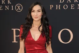 Eerste Nederlandse rol voor Famke Janssen in veelbelovende Netflixtopper