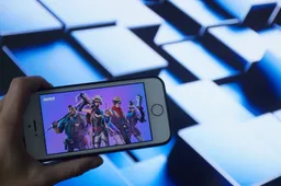 Een verrassende samenwerking tussen Fortnite en Lady Gaga