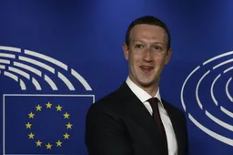 Op deze manier beoordeelt Mark Zuckerberg zijn sollicitanten