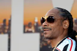 Snoop Dogg en Master P klagen Amerikaanse bedrijven aan 