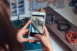 6 supertips om je eigen fashion Instagram te beginnen