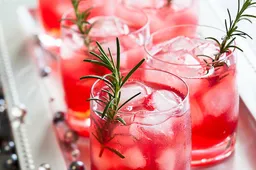 5 zalige recepten voor kerstcocktails om je feestdagen te upgraden