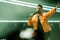 The Weeknd houdt het voor gezien: "I want to kill The Weeknd"