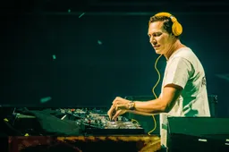 Tiësto deze zondag toch niet te bewonderen tijdens de Super Bowl