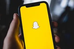 Snapchat komt met een heleboel nieuwe functies die jij moet uitproberen