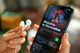 Opnieuw enorme domper voor Spotify, ruim 600 miljoen luisteraars en dan nog steeds verlies draaien