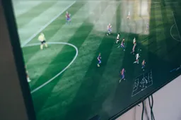 Dit zijn de vijf slechtste voetballers uit de videogame FIFA 23