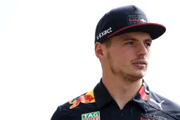 Dit weekend gaat Max Verstappen historie schrijven