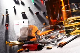 7 tips die je helpen afkicken tegen drugs en/of alcohol