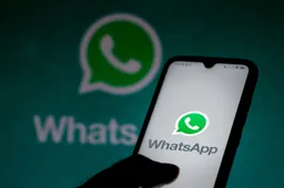 Krijgt WhatsApp straks chatbots? AI komt naar alle producten van Meta
