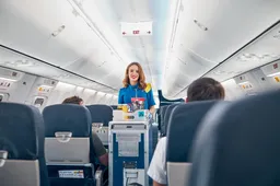 Netflix zoekt een steward of stewardess en hiervoor word je flink beloond