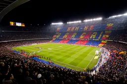 Barca kocht scheidsrechters systematisch om: hier zijn de grootste arbitrale schandalen