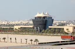 Grand Prix van Bahrein: Max Verstappen start de jacht op derde wereldtitel in de F1