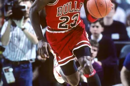 Michael Jordan verdiende nog altijd het meest, niemand komt in de buurt