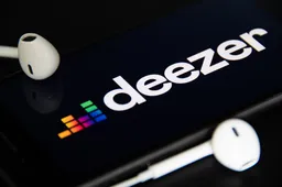 Nieuwe functie Deezer gaat next level en geeft Shazam het nakijken