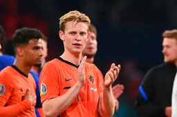 Dit zijn de 26 namen die Louis van Gaal meeneemt naar het WK