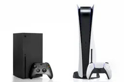 PlayStation 5 ruim drie keer vaker verkocht dan Xbox Series S & X